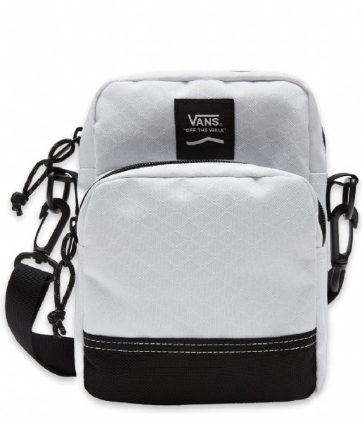 Vans Shoulder bag Mn Construct Dx Shoulder Bag White