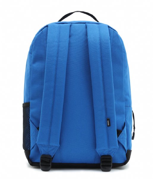 Vans Everday backpack By Vans Skool Backpack Boys Nautical Blue