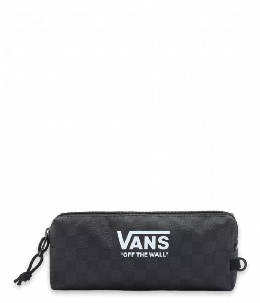 Vans Everday backpack By Vans Skool Backpack Boys Black/Charcoal