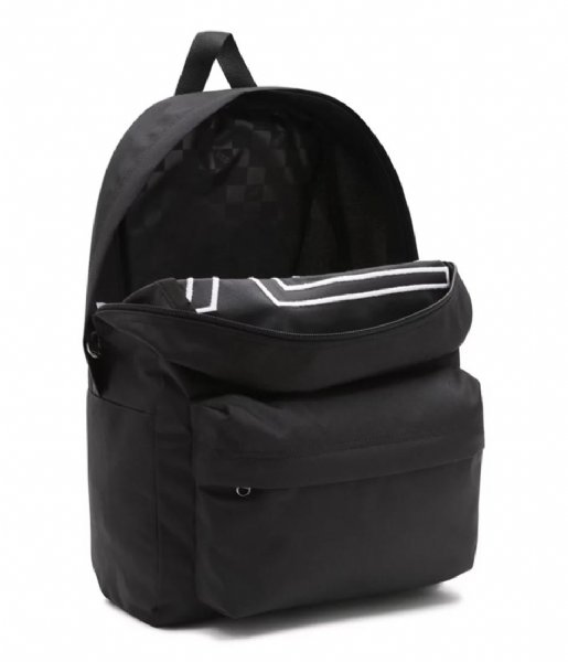 Vans Everday backpack Old Skool Drop V Backpack Black/White