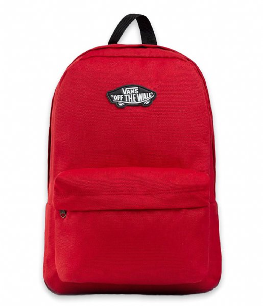 Vans Everday backpack By New Skool Backpack Boys Chili Pepper