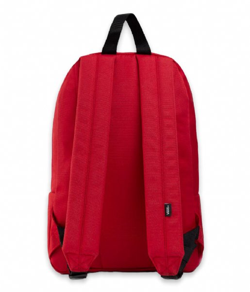 Vans Everday backpack By New Skool Backpack Boys Chili Pepper