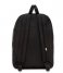 Vans Everday backpack Realm Backpack Black