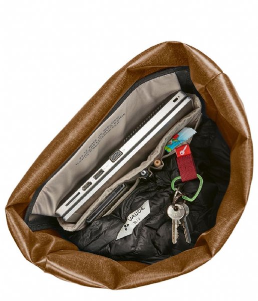 Vaude Everday backpack Planegg Umbra (566)