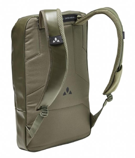 Vaude Everday backpack Mineo Backpack 17 Khaki (161)