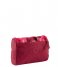 Vaude Toiletry bag Bobby Bright Pink Cranberry (997)