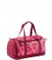 Vaude Travel bag Snippy Bright Pink Cranberry (997)