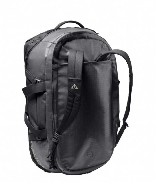 Vaude Travel bag Cityduffel 65 Black (010)