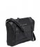 Vaude Shoulder bag Mineo Messenger 22 Black (010)