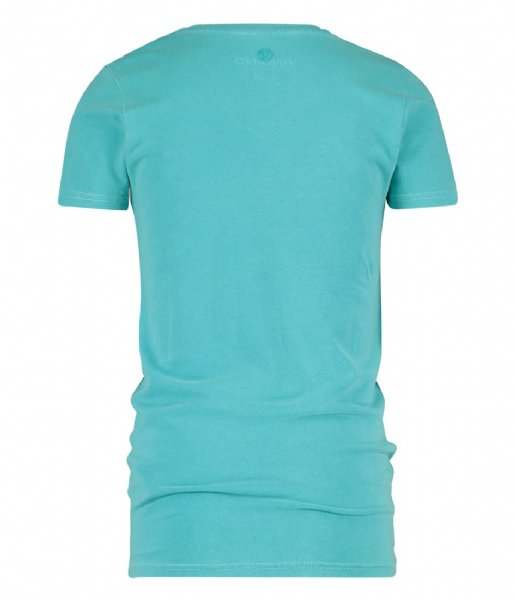 Vingino T shirt Basic Tee GD Sea Blue (169)