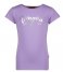 Vingino T shirt Logo Tee Fresh lilac (808)