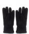 Warmbat  Gloves Men Goat Black (GLO409099)