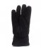 Warmbat  Gloves Men Goat Black (GLO409099)