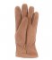 Warmbat  Gloves Women Goat Chestnut (GLO309023)