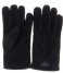 Warmbat  Gloves Men Suede Black (GLO401099 )