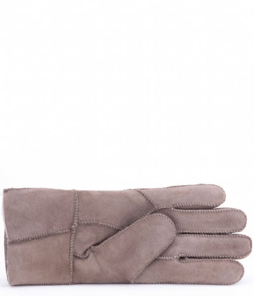 Warmbat  Gloves Women Lammy Taupe (GLO301958 )