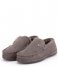 Warmbat House slipper Grizzly Men Suede Pebble (GRZ441088)