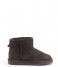 Warmbat  Wallaby Kids Suede Pebble (WLY221088)