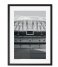 Wijck Decorative object Amsterdam Johan Cruijff Arena 3 Prints Black White