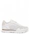 Woden Sneaker Nora III Mesh Leather Bright White (300)