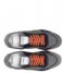 Womsh Sneaker Runny Military Orange