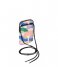 Wouf Smartphone cover Sevilla Phone Bag Beige Blue Pink Green