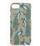 Wouf Smartphone cover Royal Forest Iphone Case Green