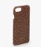 Wouf Smartphone cover Savannah Iphone Case Red