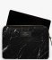 Wouf Tablet sleeve Black Marble Ipad Black