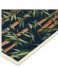 Wouf Document map Bamboo A5 Dark Blue