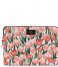Wouf Laptop Sleeve Amsterdam 15 inch Pink